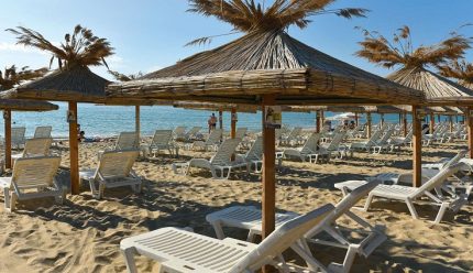 Atpūta Bulgārijā – SH Dolce Vita 4*