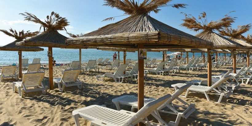 Atpūta Bulgārijā – SH Dolce Vita 4*