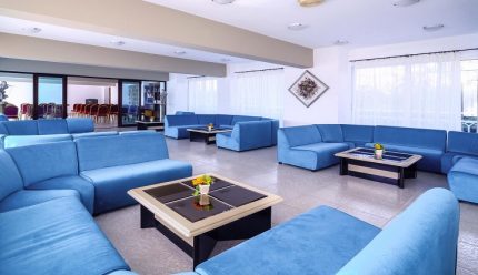 Atpūtas ceļojumi uz Rodas salu- Lito Hotel 3*