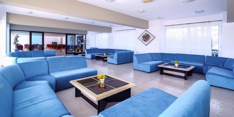 Atpūtas ceļojumi uz Rodas salu- Lito Hotel 3*
