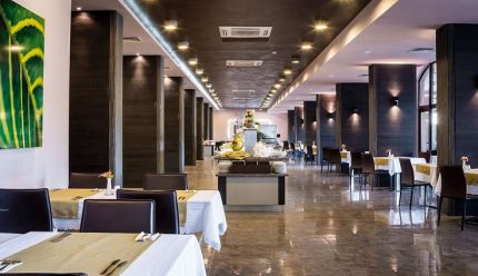 Atpūta Bulgārijā – SH Dolce Vita 4*