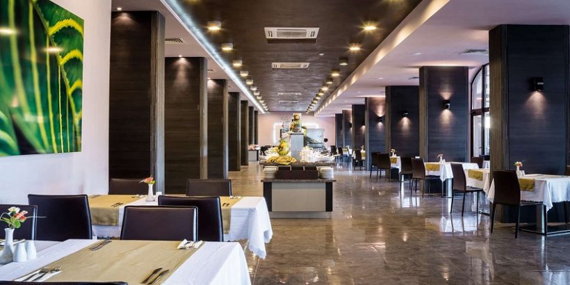 Atpūta Bulgārijā – SH Dolce Vita 4*