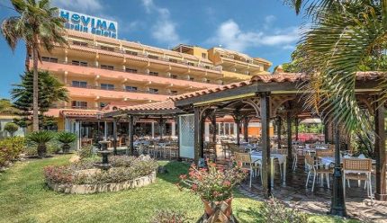 Atpūta Tenerifē – Hovima Jardin Caleta 3*