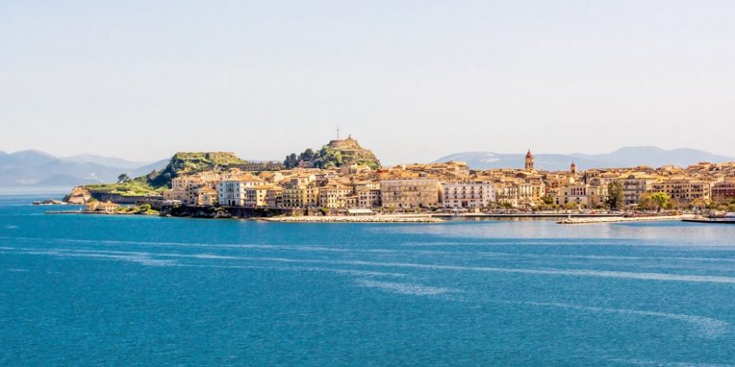 Korfu – Grecotel Eva Palace Luxury Beach Resort 5*