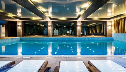 Atpūta Bulgārijā – SH Dolce Vita 4*