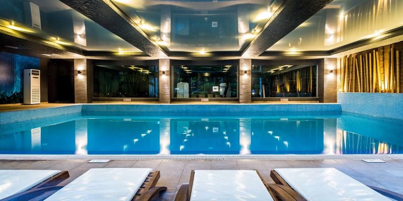 Atpūta Bulgārijā – SH Dolce Vita 4*