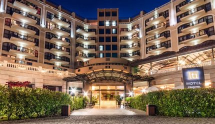Atpūta Bulgārijā – SH Dolce Vita 4*