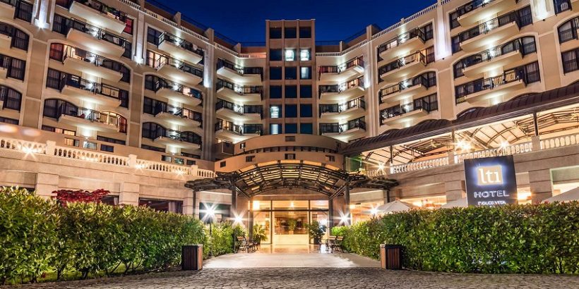 Atpūta Bulgārijā – SH Dolce Vita 4*