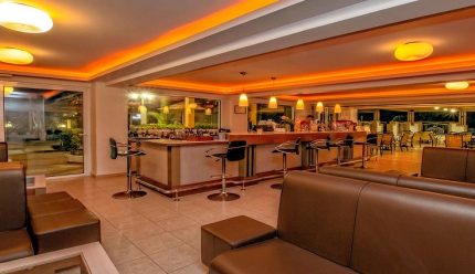 Atpūtas ceļojumi uz Rodas salu- Lito Hotel 3*