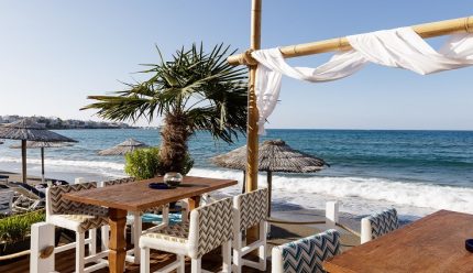 Krēta – Kahlua Hotel & Suites 4*