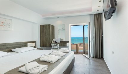 Krēta – Kahlua Hotel & Suites 4*