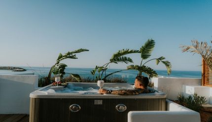 Krēta – Kahlua Hotel & Suites 4*