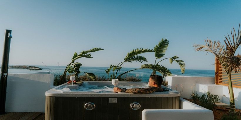 Krēta – Kahlua Hotel & Suites 4*