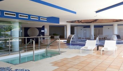 Atpūta Tenerifē – Adrian Hoteles Roca Nivaria Gran 5*