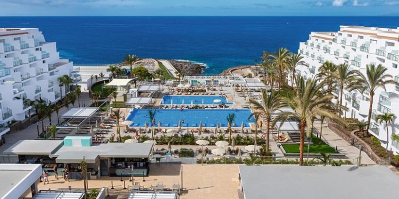 Tenerife – RIU Buena Vista 4*