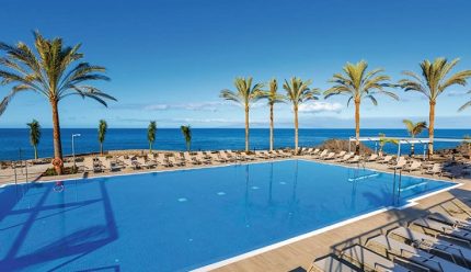 Tenerife - RIU Buena Vista 4*