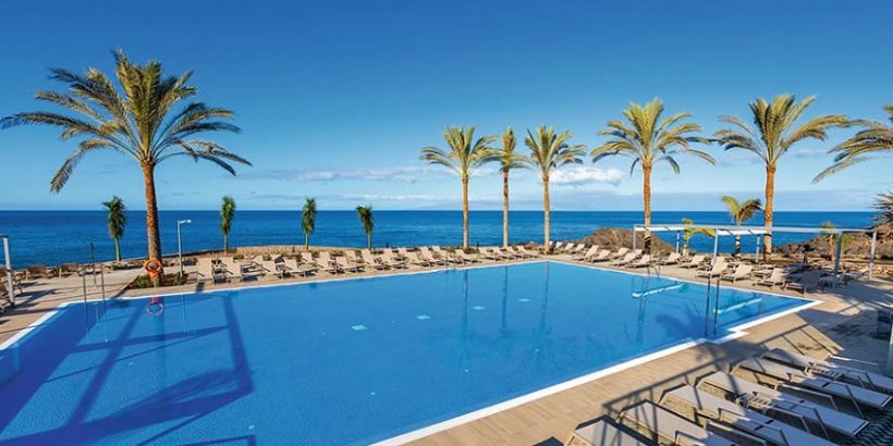 Tenerife – RIU Buena Vista 4*