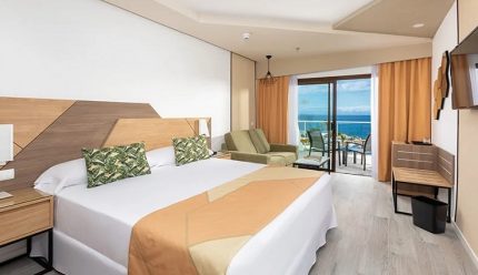 Tenerife – RIU Buena Vista 4*