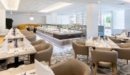 Tenerifes ceļojums – Best Tenerife 4*
