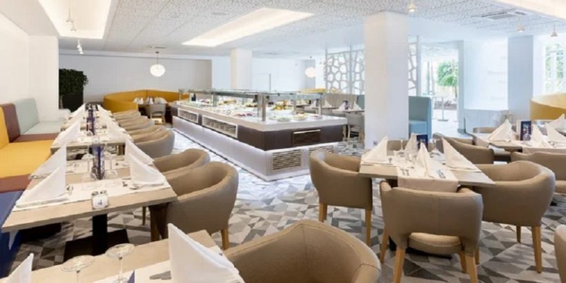 Tenerifes ceļojums – Best Tenerife 4*