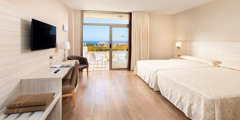 Tenerifes ceļojums – Best Tenerife 4*