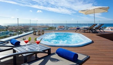 Tenerifes ceļojums – Best Tenerife 4*