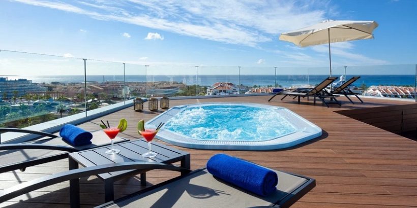 Tenerifes ceļojums – Best Tenerife 4*