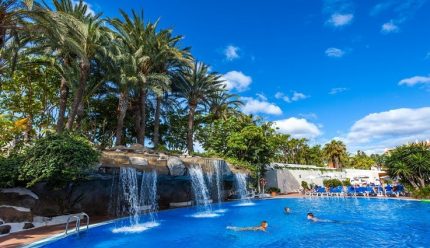 Tenerifes ceļojums – Best Tenerife 4*