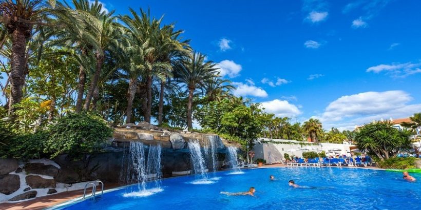 Tenerifes ceļojums – Best Tenerife 4*