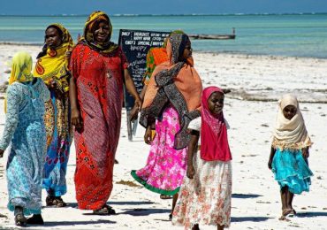 Atpūtas ceļojumi uz Zanzibāru Tanzānijā