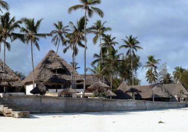 Atpūtas ceļojumi uz Zanzibāru Tanzānijā