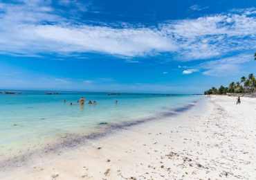 Atpūtas ceļojumi uz Zanzibāru Tanzānijā