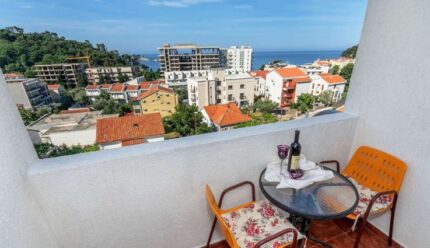 Melnkalne - Pod Lozom Rooms & Apartments 3*