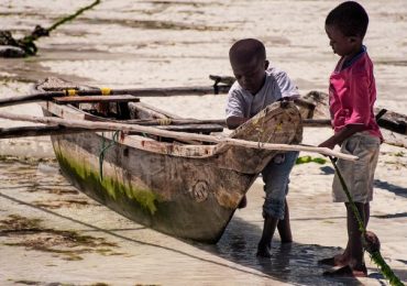 Atpūtas ceļojumi uz Zanzibāru Tanzānijā