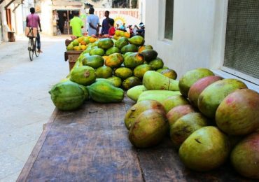 Atpūtas ceļojumi uz Zanzibāru Tanzānijā