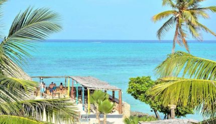 Ceļojums uz Zanzibāru – Reef and Beach Resort 4*