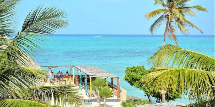 Ceļojums uz Zanzibāru – Reef and Beach Resort 4*