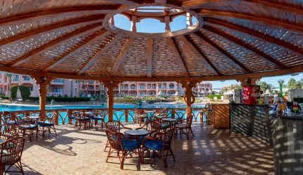 Atpūta ģimenēm Šarmelšeihā – Parrotel Aqua Park Resort 4+*