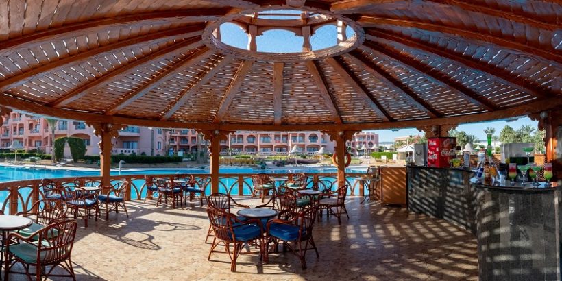 Atpūta ģimenēm Šarmelšeihā – Parrotel Aqua Park Resort 4+*