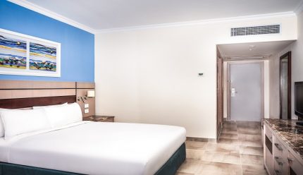 Hurgada – Swiss Inn Resort Hurghada 5*