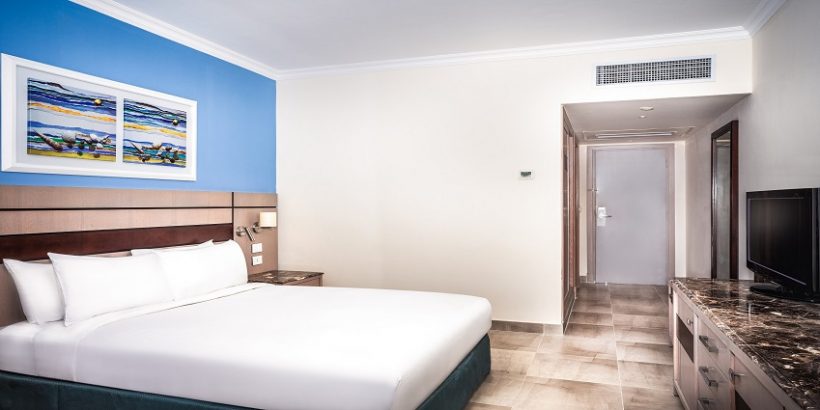 Hurgada – Swiss Inn Resort Hurghada 5*