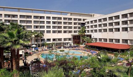 Ceļojums uz Spāniju – Estival Park Resort 4*