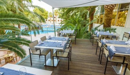 Ceļojums uz Spāniju – Estival Park Resort 4*