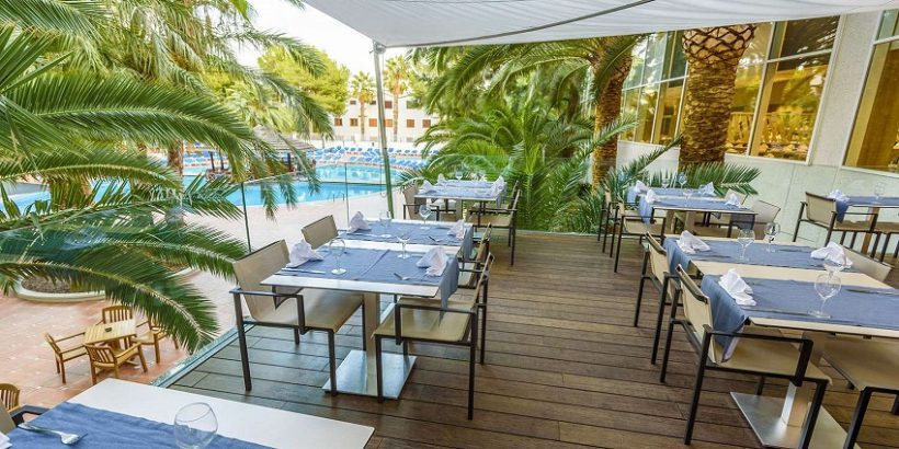 Ceļojums uz Spāniju – Estival Park Resort 4*