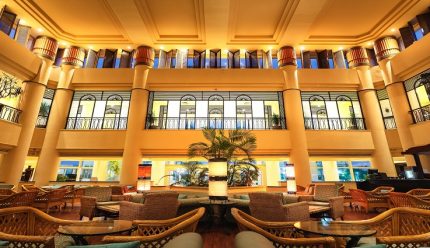 Hurgada – Swiss Inn Resort Hurghada 5*