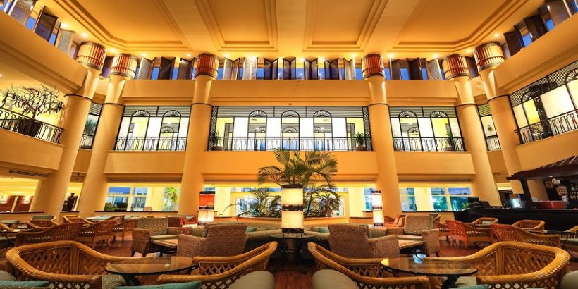 Hurgada – Swiss Inn Resort Hurghada 5*