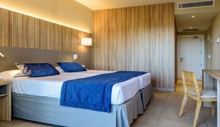 Ceļojums uz Spāniju – Estival Park Resort 4*