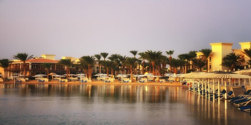 Hurgada – Swiss Inn Resort Hurghada 5*