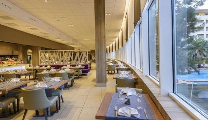 Ceļojums uz Spāniju – Estival Park Resort 4*