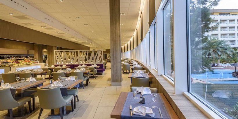 Ceļojums uz Spāniju – Estival Park Resort 4*